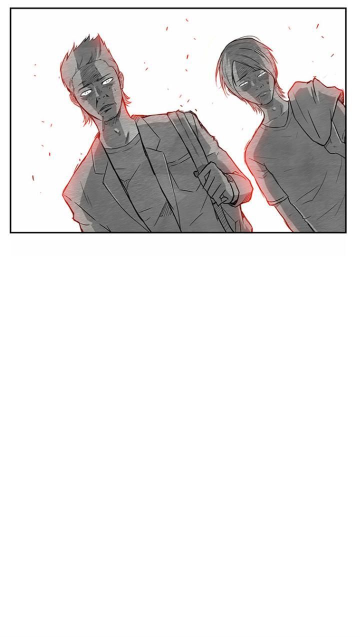 Wind Breaker Chapter 36 page 58 - Chapter 36