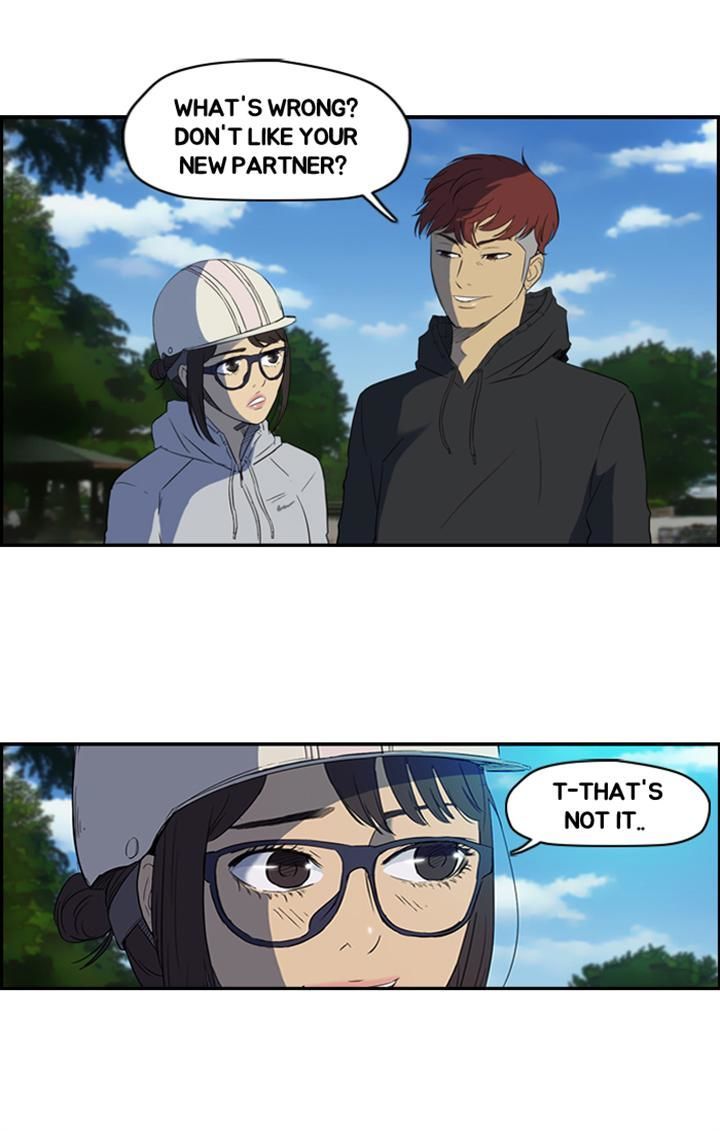 Wind Breaker Chapter 36 page 6 - Chapter 36