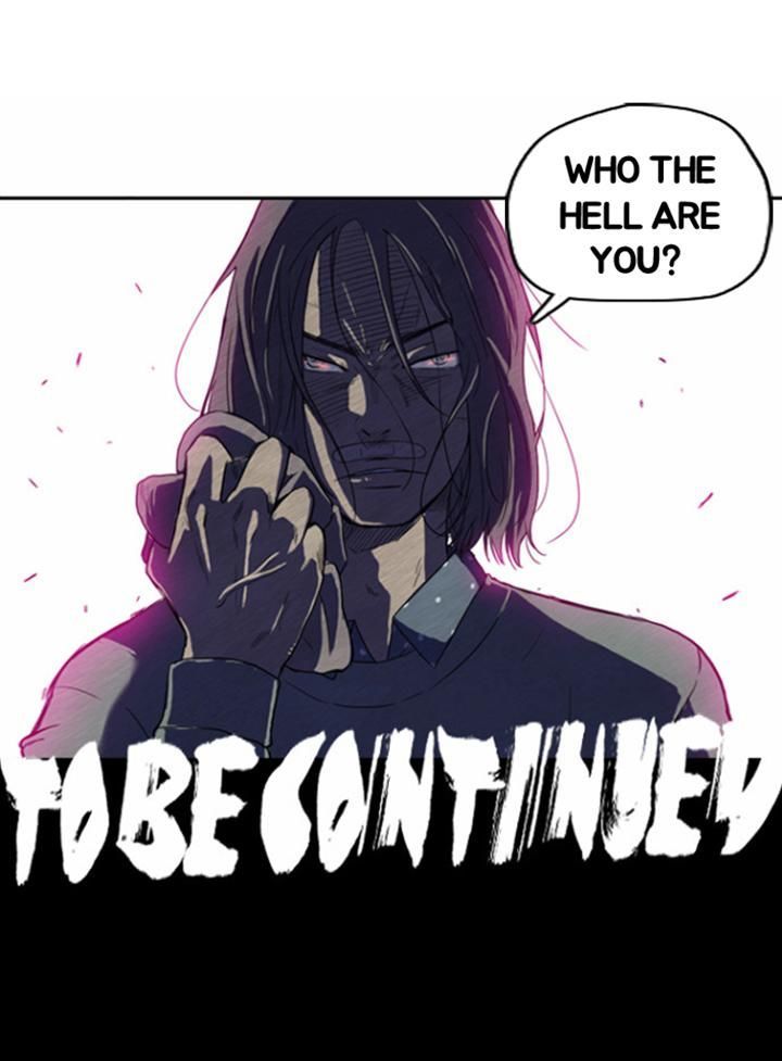 Wind Breaker Chapter 36 page 60 - Chapter 36