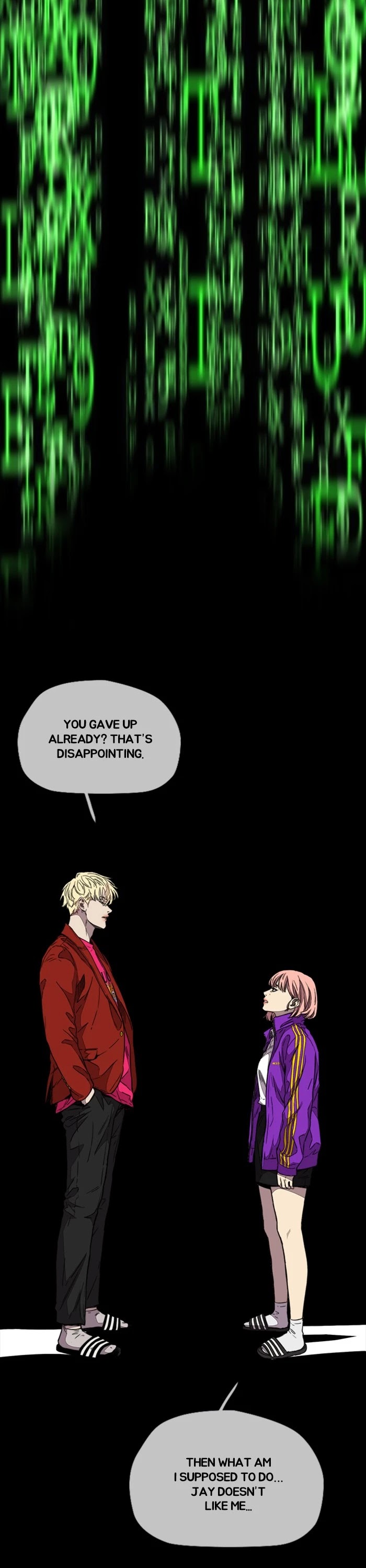 Wind Breaker Chapter 360 page 17 - Chapter 360: [Part 3] Ep.110