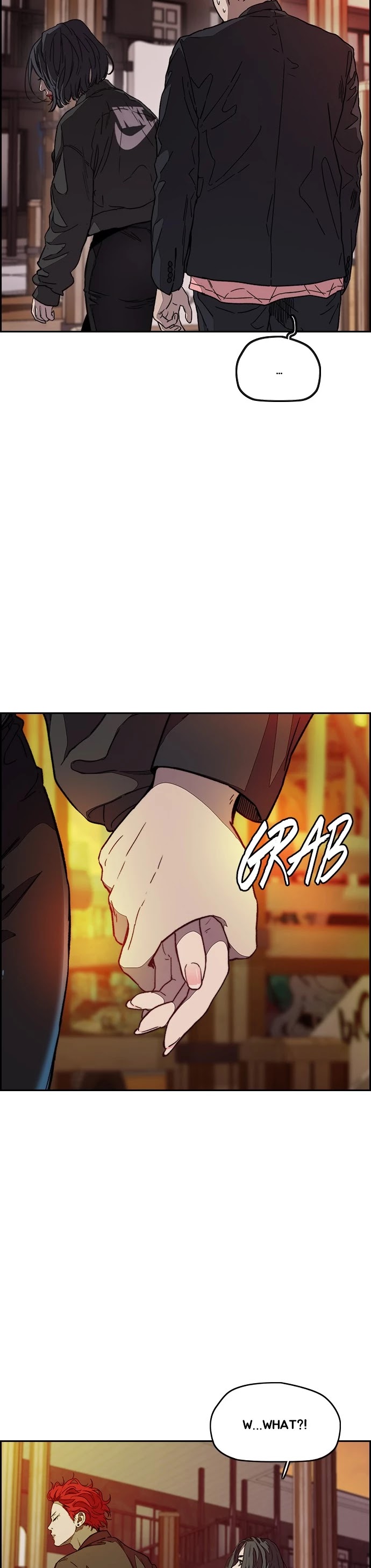 Wind Breaker Chapter 361 page 28 - Chapter 361: [Part 3] Ep.111