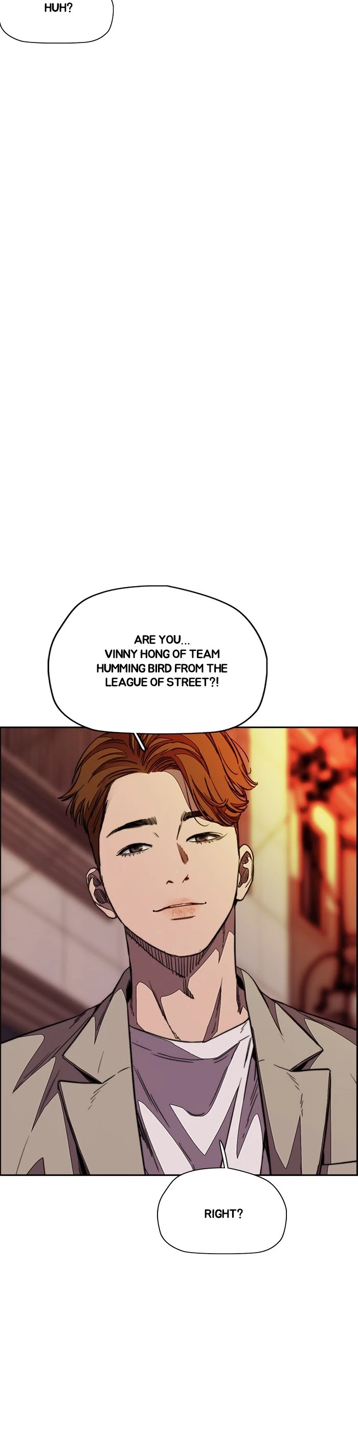 Wind Breaker Chapter 361 page 40 - Chapter 361: [Part 3] Ep.111