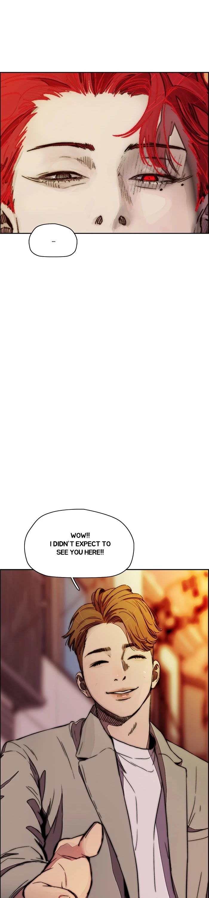 Wind Breaker Chapter 361 page 41 - Chapter 361: [Part 3] Ep.111