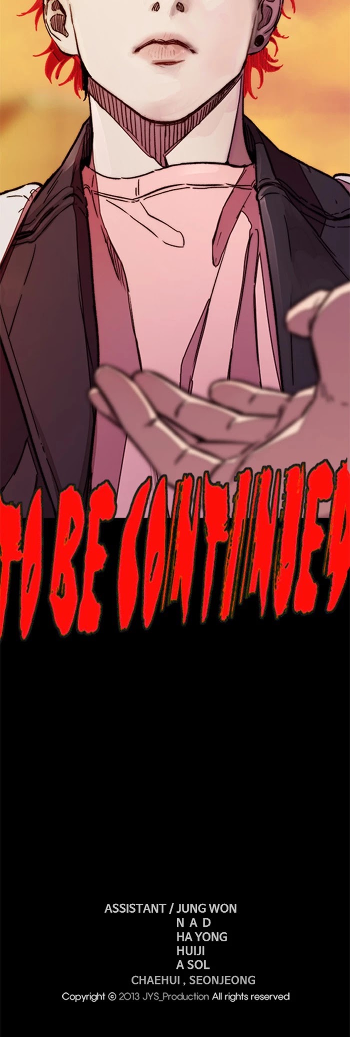 Wind Breaker Chapter 361 page 43 - Chapter 361: [Part 3] Ep.111