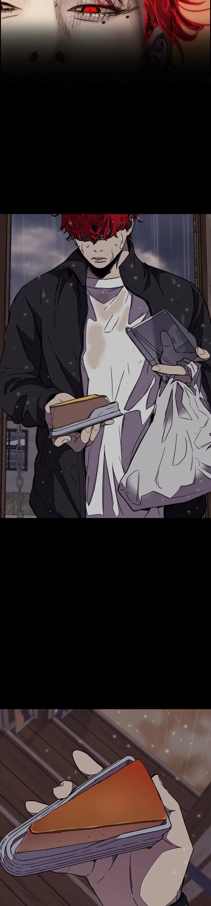 Wind Breaker Chapter 362 page 13 - Chapter 362: [Part 3] Ep.112