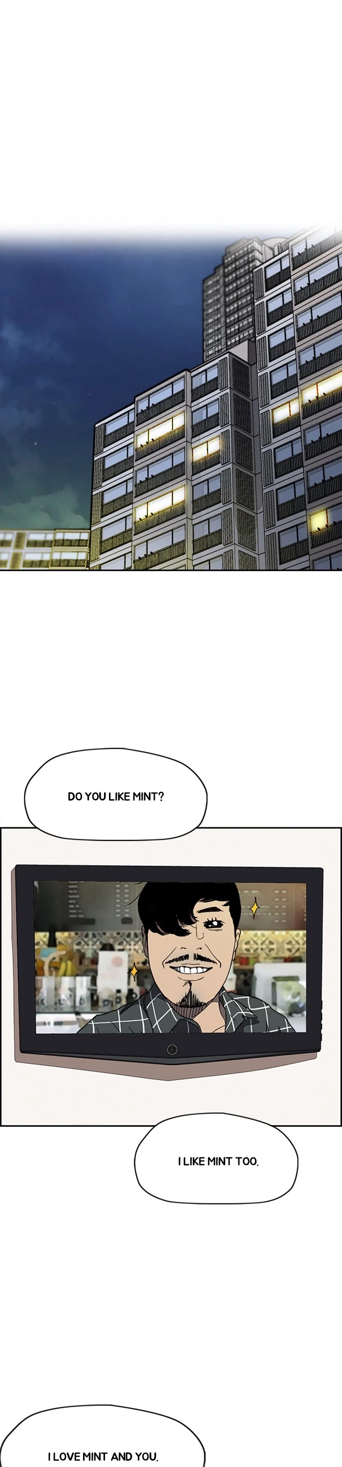 Wind Breaker Chapter 362 page 29 - Chapter 362: [Part 3] Ep.112