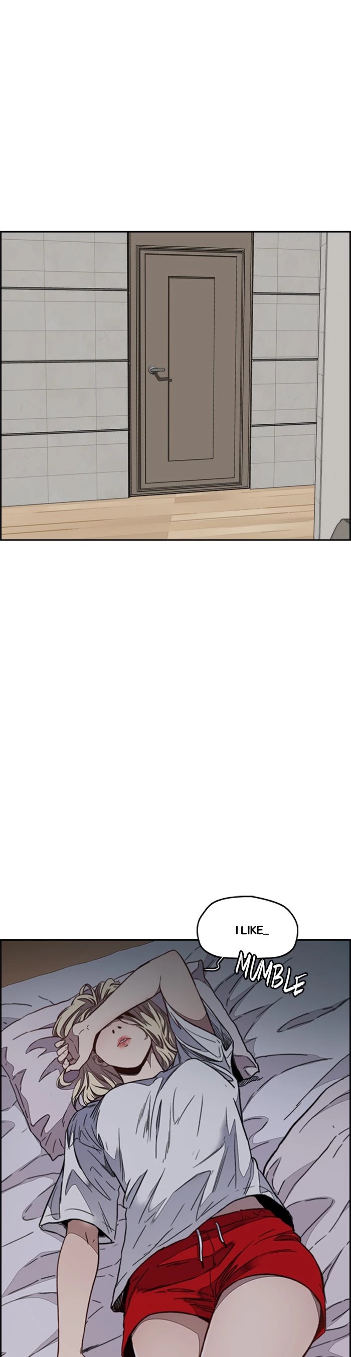 Wind Breaker Chapter 362 page 31 - Chapter 362: [Part 3] Ep.112