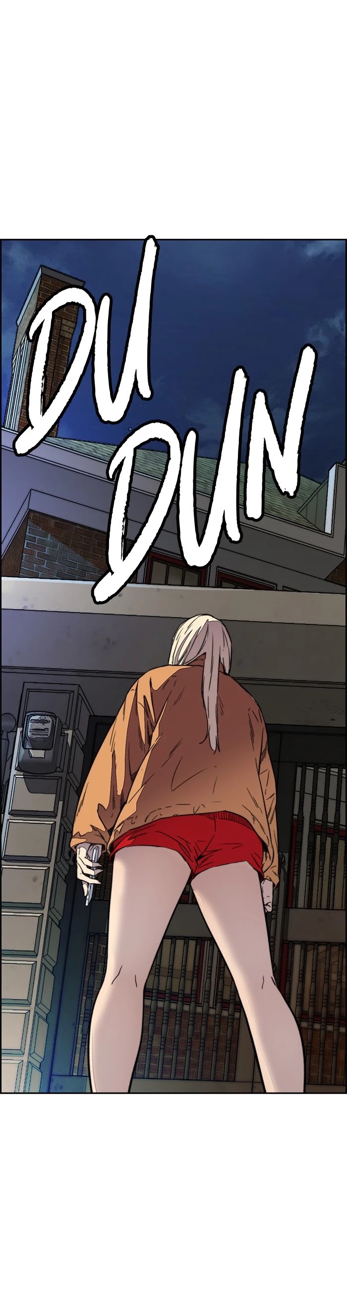 Wind Breaker Chapter 362 page 40 - Chapter 362: [Part 3] Ep.112