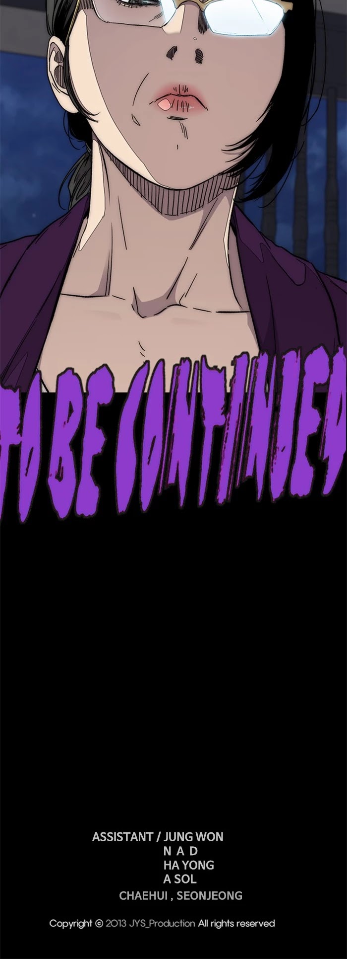 Wind Breaker Chapter 362 page 47 - Chapter 362: [Part 3] Ep.112