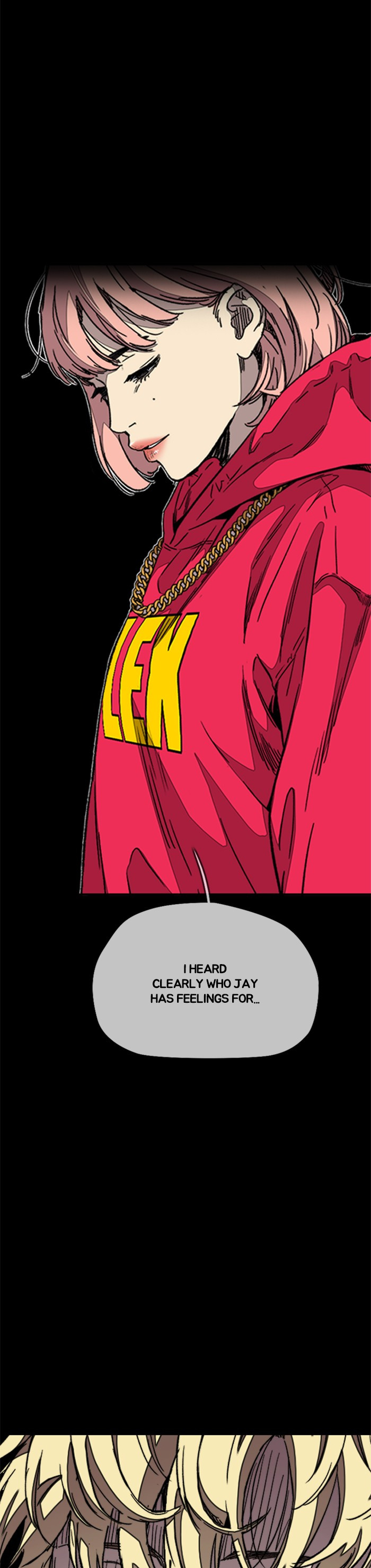 Wind Breaker Chapter 363 page 36 - Chapter 363: [Part 3] Ep.113