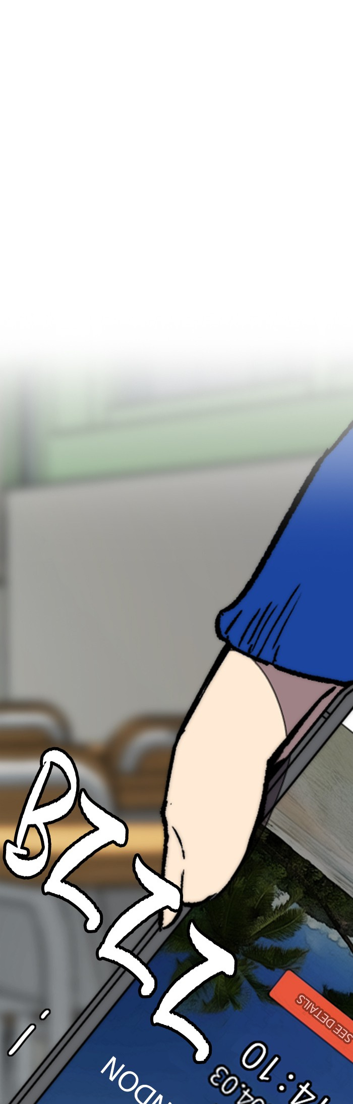 Wind Breaker Chapter 363 page 51 - Chapter 363: [Part 3] Ep.113