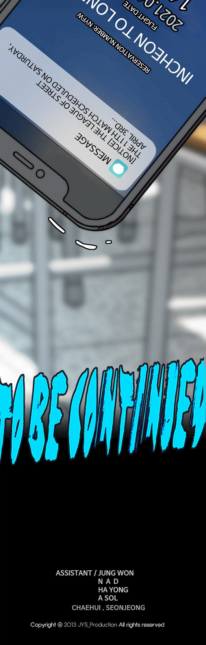 Wind Breaker Chapter 363 page 52 - Chapter 363: [Part 3] Ep.113