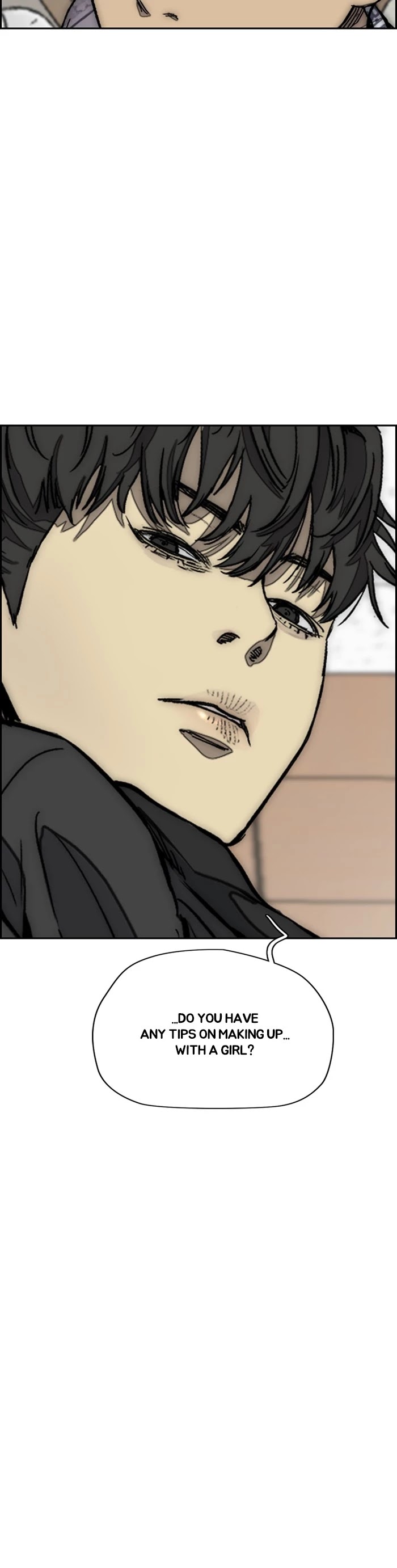 Wind Breaker Chapter 364 page 19 - Chapter 364: [Part 3] Ep.114