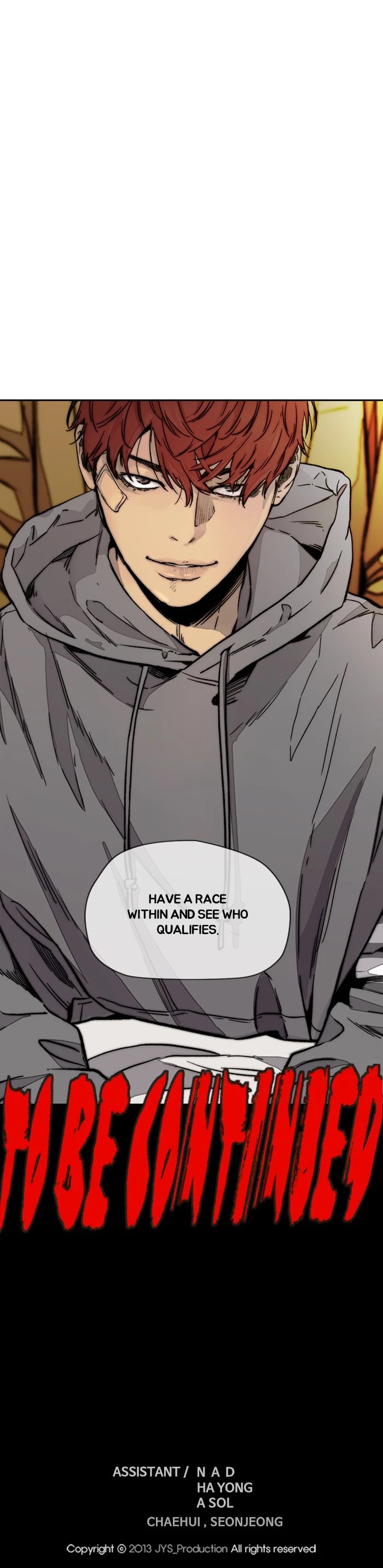 Wind Breaker Chapter 364 page 48 - Chapter 364: [Part 3] Ep.114