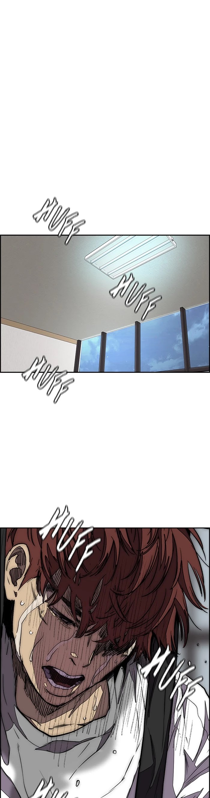 Wind Breaker Chapter 364 page 7 - Chapter 364: [Part 3] Ep.114