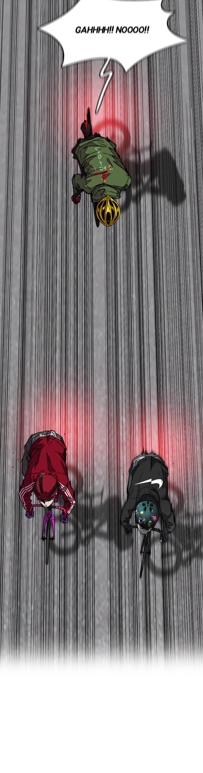 Wind Breaker Chapter 365 page 40 - Chapter 365: [Part 3] Ep.115
