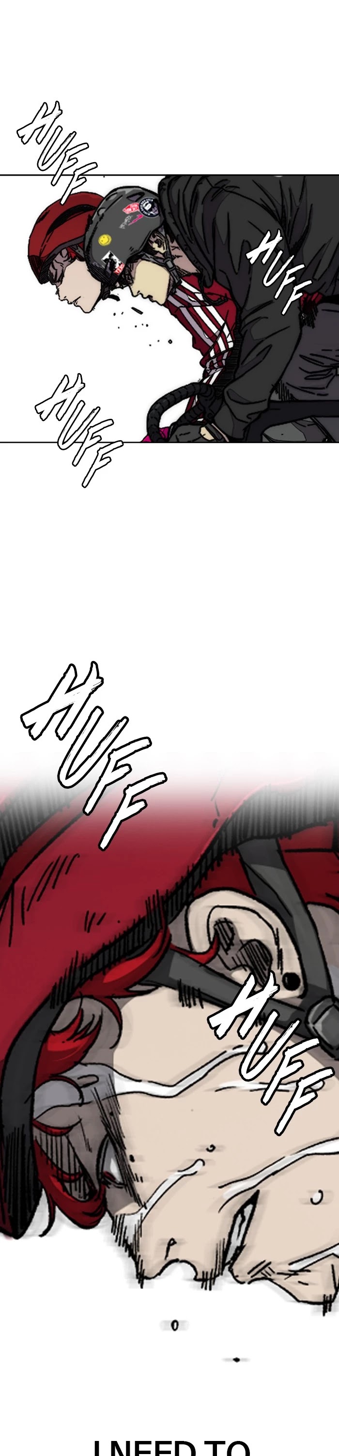 Wind Breaker Chapter 365 page 41 - Chapter 365: [Part 3] Ep.115