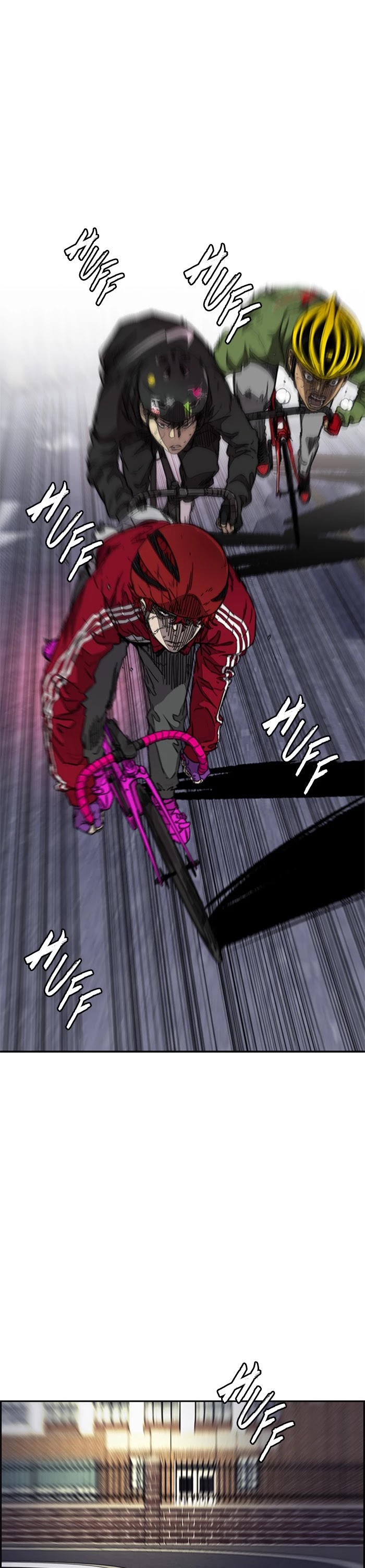 Wind Breaker Chapter 365 page 49 - Chapter 365: [Part 3] Ep.115