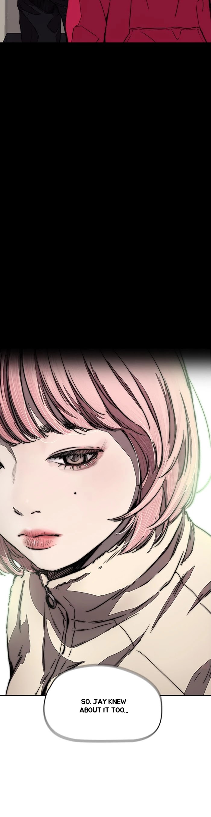 Wind Breaker Chapter 366 page 64 - Chapter 366: [Part 3] Ep.116