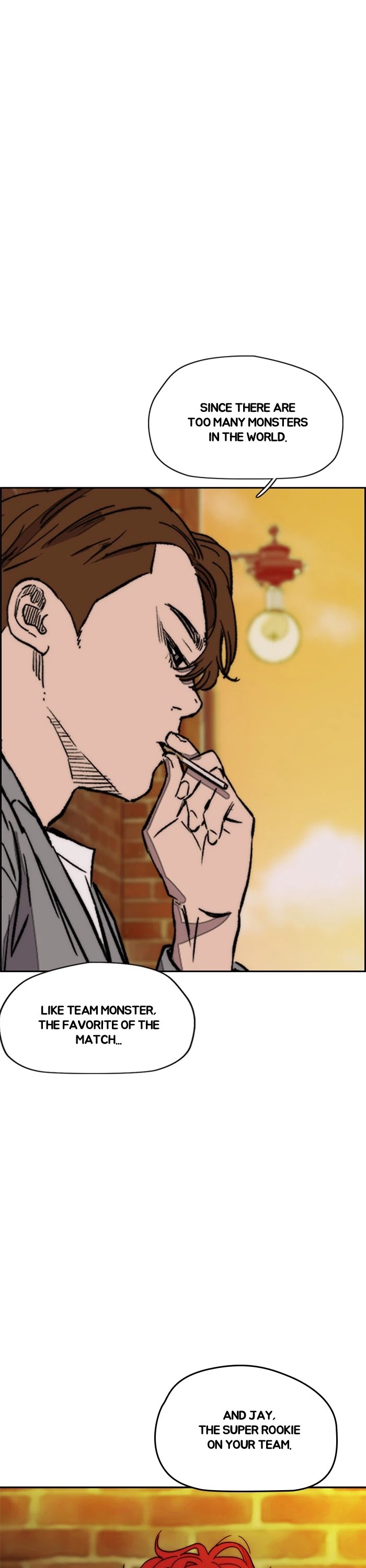 Wind Breaker Chapter 367 page 45 - Chapter 367: [Part 3] Ep.117