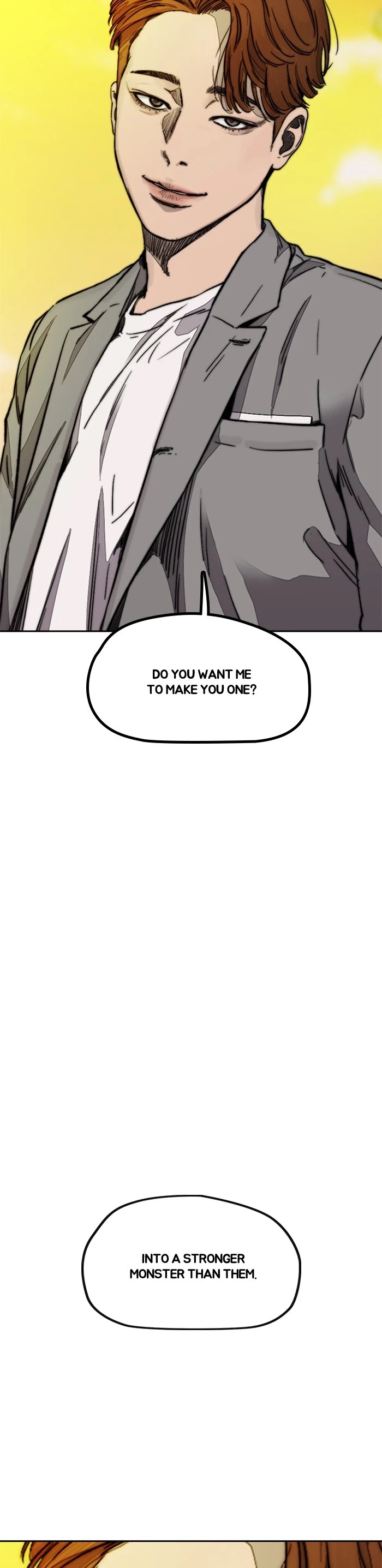 Wind Breaker Chapter 367 page 49 - Chapter 367: [Part 3] Ep.117