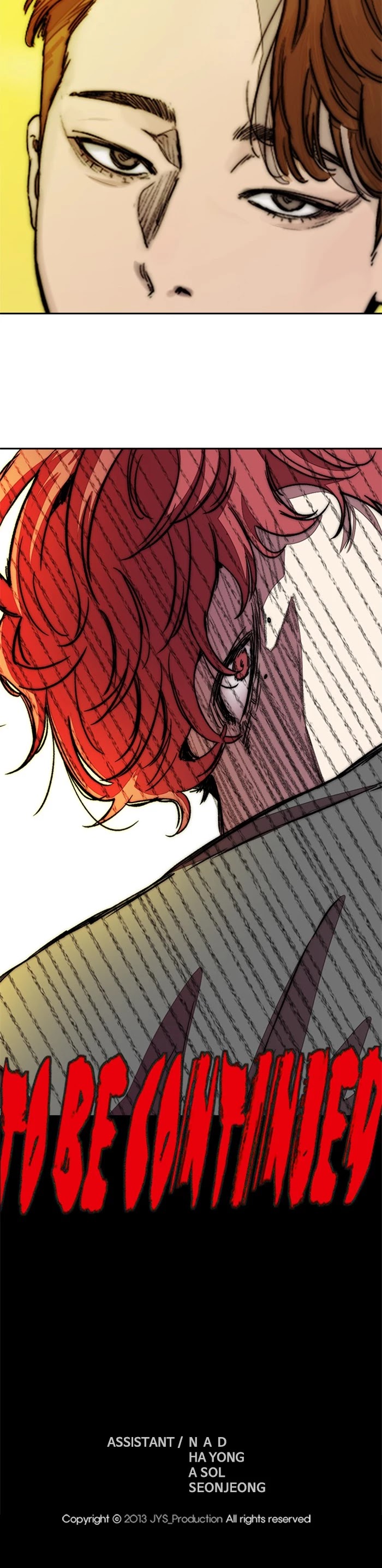 Wind Breaker Chapter 367 page 50 - Chapter 367: [Part 3] Ep.117