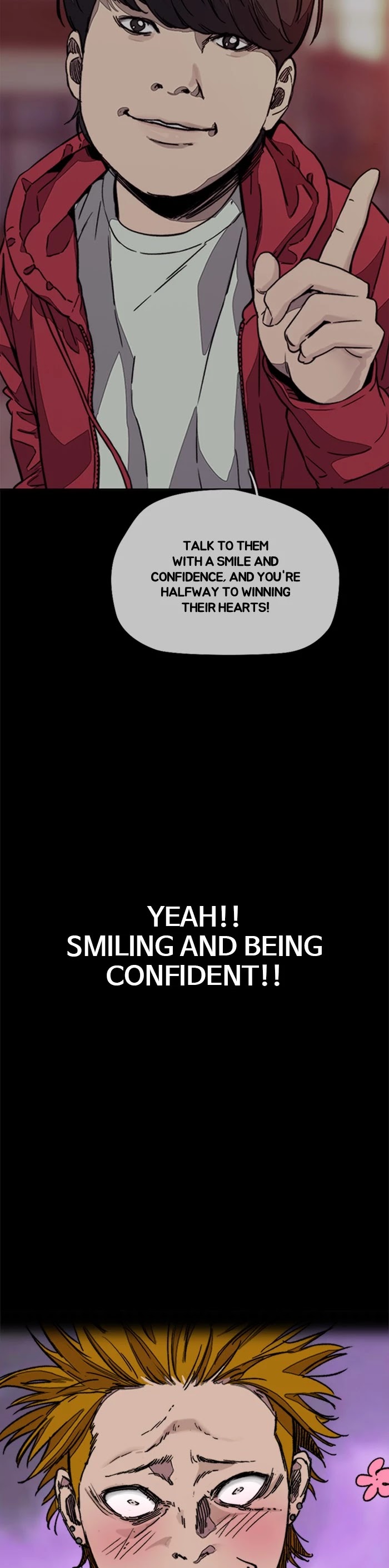 Wind Breaker Chapter 368 page 12 - Chapter 368: [Part 3] Ep.118
