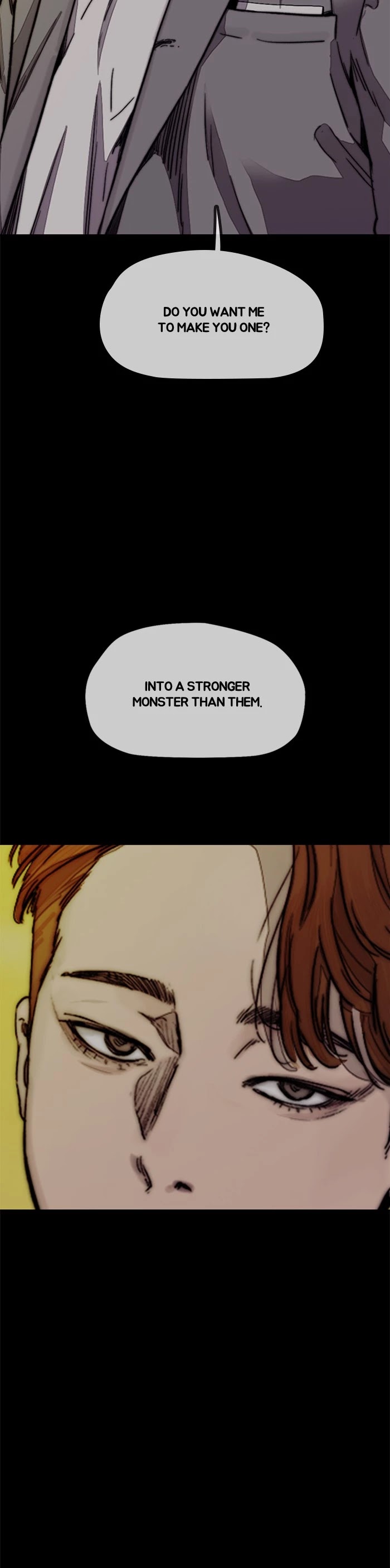 Wind Breaker Chapter 368 page 16 - Chapter 368: [Part 3] Ep.118