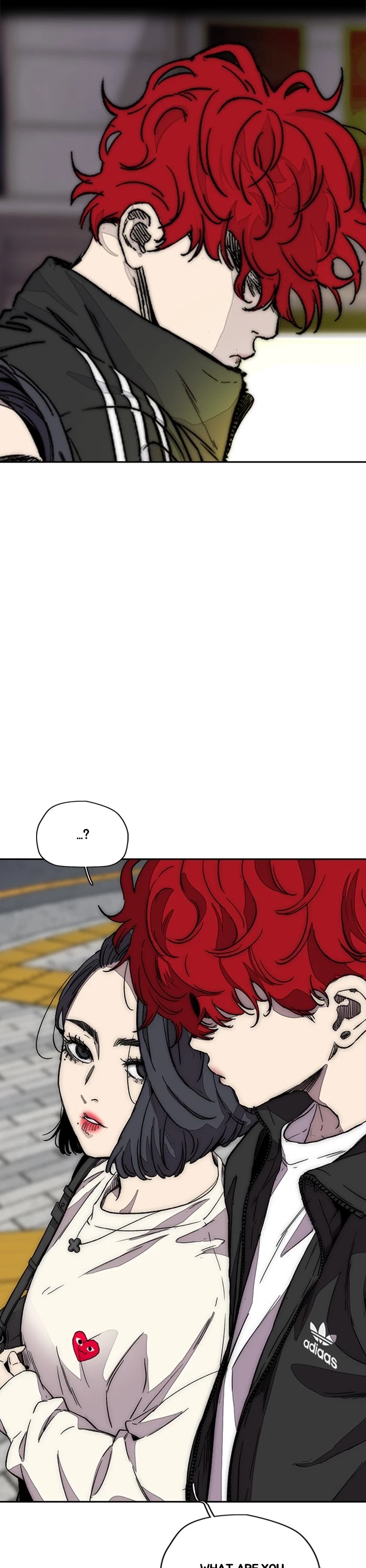 Wind Breaker Chapter 368 page 17 - Chapter 368: [Part 3] Ep.118
