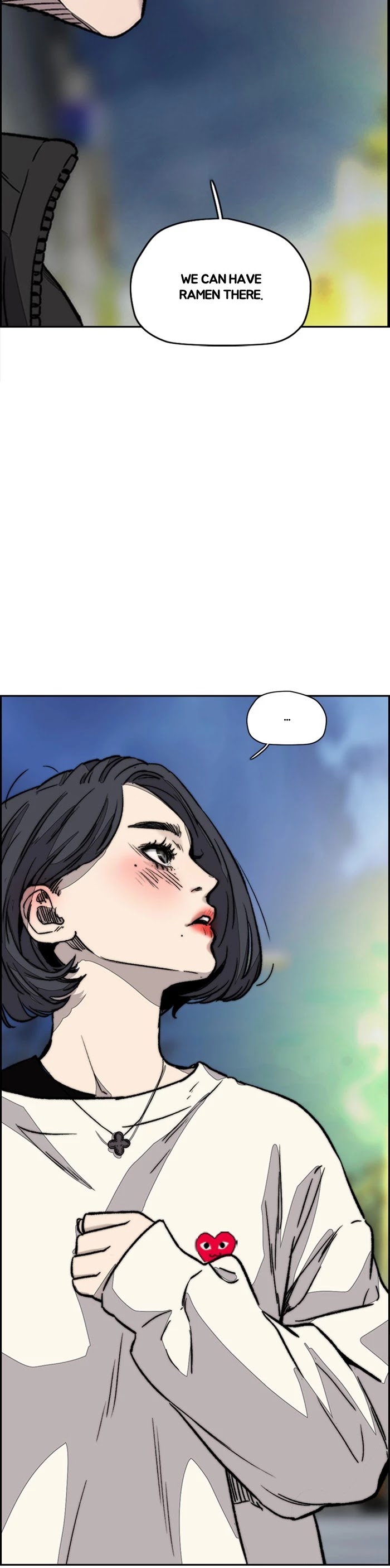 Wind Breaker Chapter 368 page 24 - Chapter 368: [Part 3] Ep.118