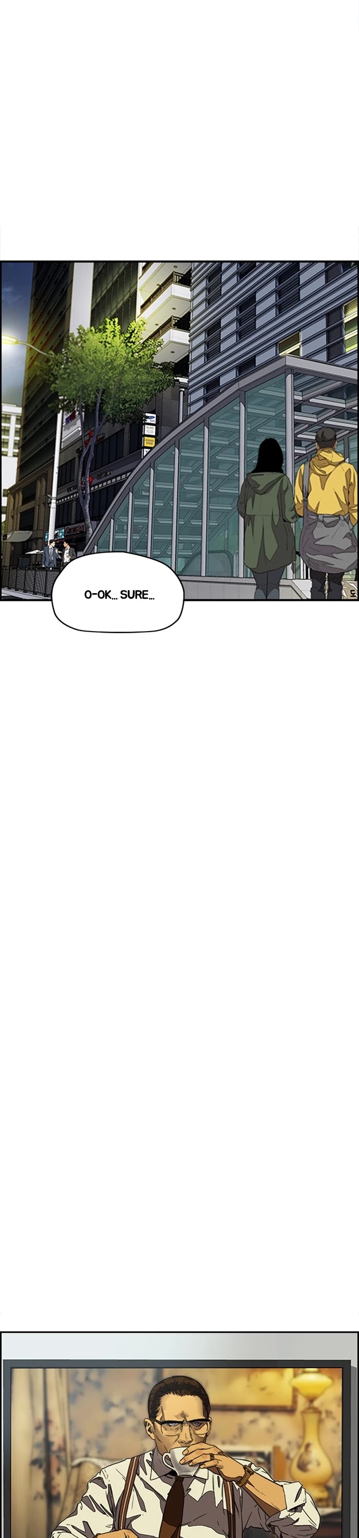 Wind Breaker Chapter 368 page 25 - Chapter 368: [Part 3] Ep.118