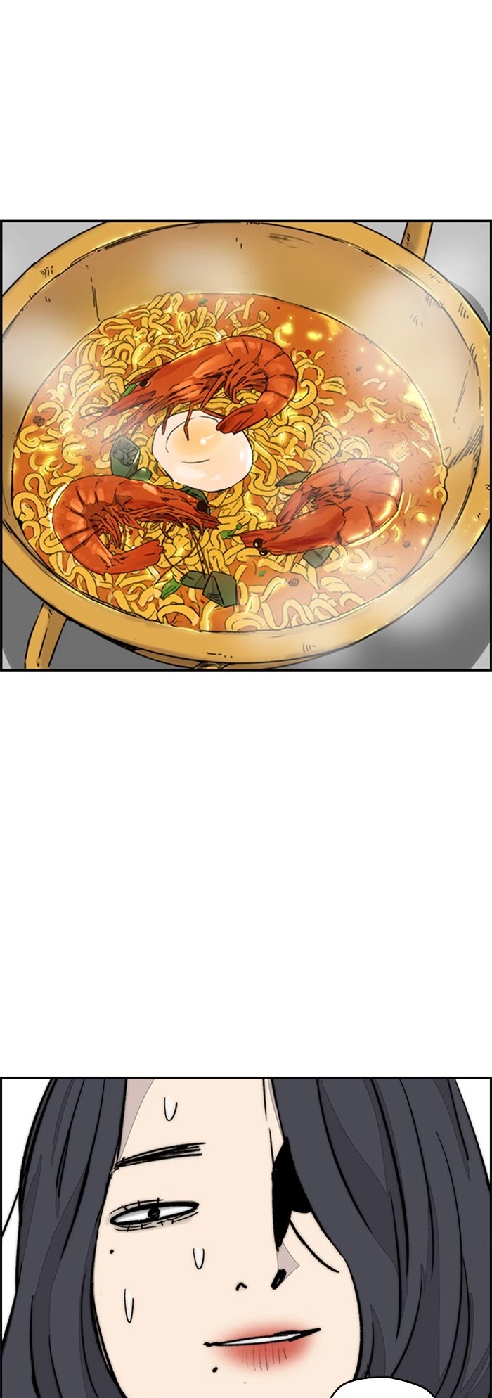 Wind Breaker Chapter 368 page 50 - Chapter 368: [Part 3] Ep.118