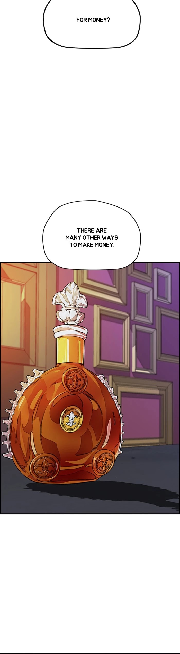 Wind Breaker Chapter 369 page 11 - Chapter 369: [Part 3] Ep.119
