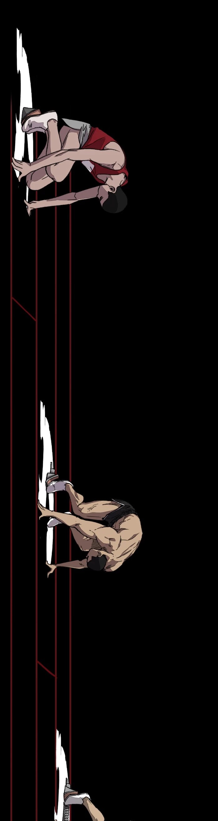 Wind Breaker Chapter 369 page 16 - Chapter 369: [Part 3] Ep.119