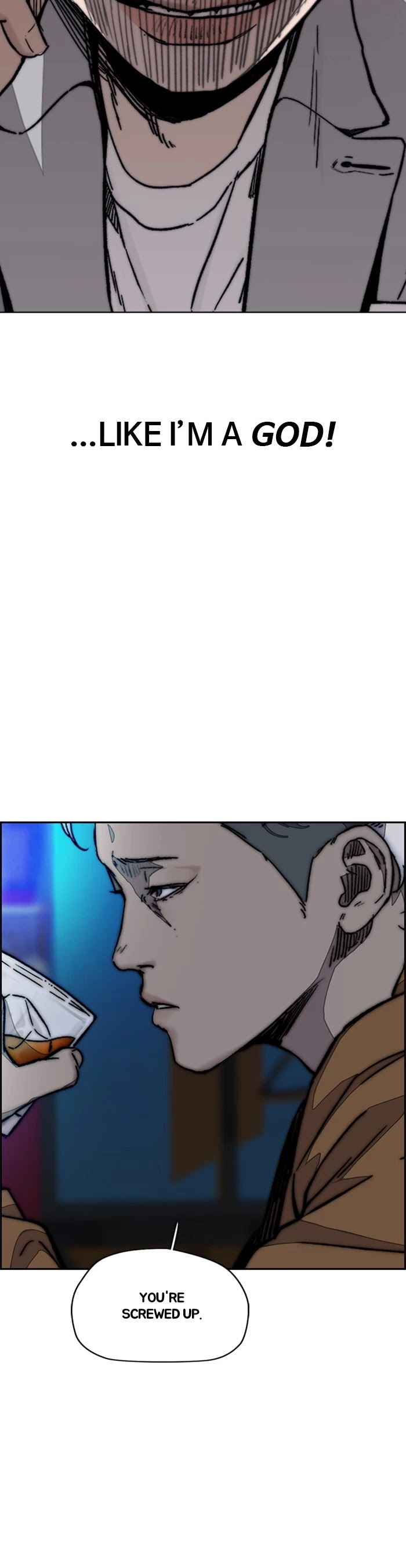 Wind Breaker Chapter 369 page 23 - Chapter 369: [Part 3] Ep.119