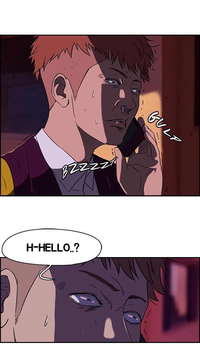 Wind Breaker Chapter 37 page 1 - Chapter 37