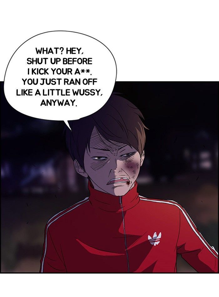 Wind Breaker Chapter 37 page 10 - Chapter 37