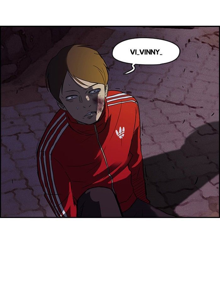 Wind Breaker Chapter 37 page 14 - Chapter 37