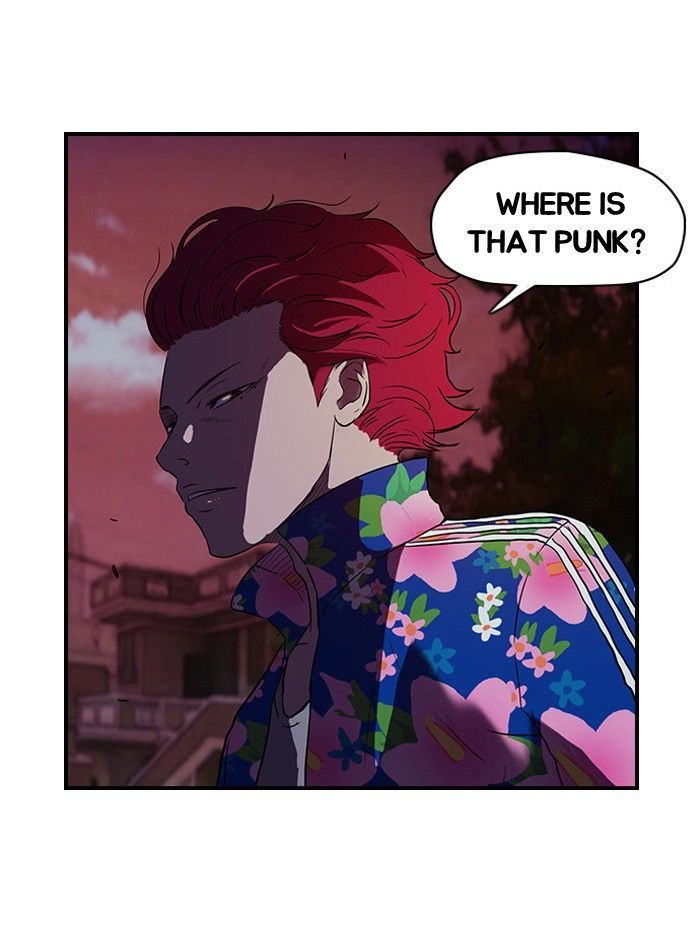 Wind Breaker Chapter 37 page 15 - Chapter 37
