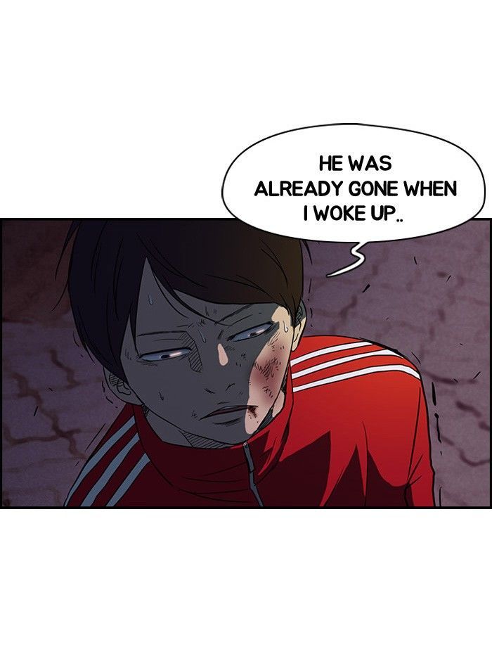 Wind Breaker Chapter 37 page 16 - Chapter 37