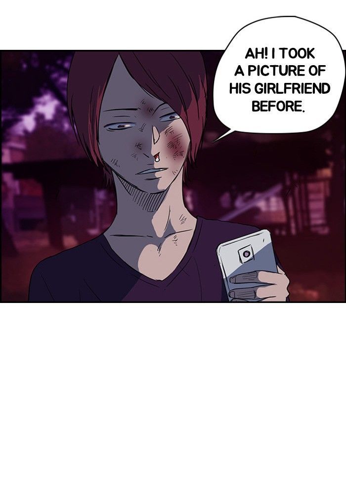 Wind Breaker Chapter 37 page 20 - Chapter 37