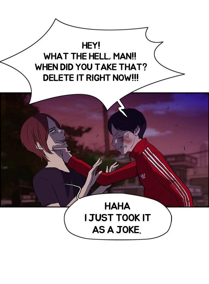 Wind Breaker Chapter 37 page 23 - Chapter 37