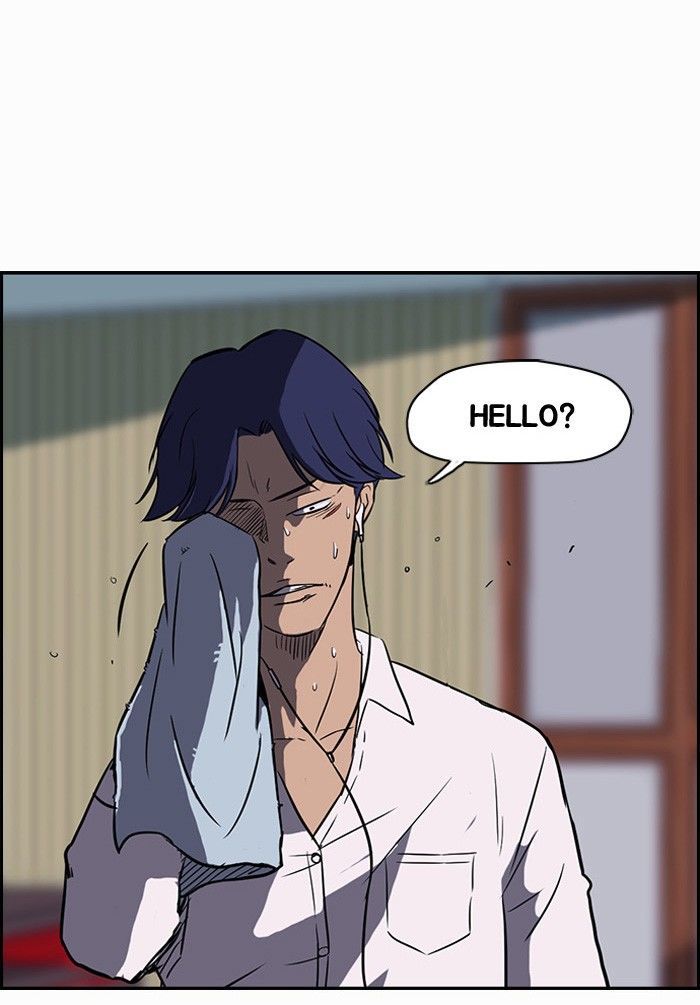 Wind Breaker Chapter 37 page 30 - Chapter 37