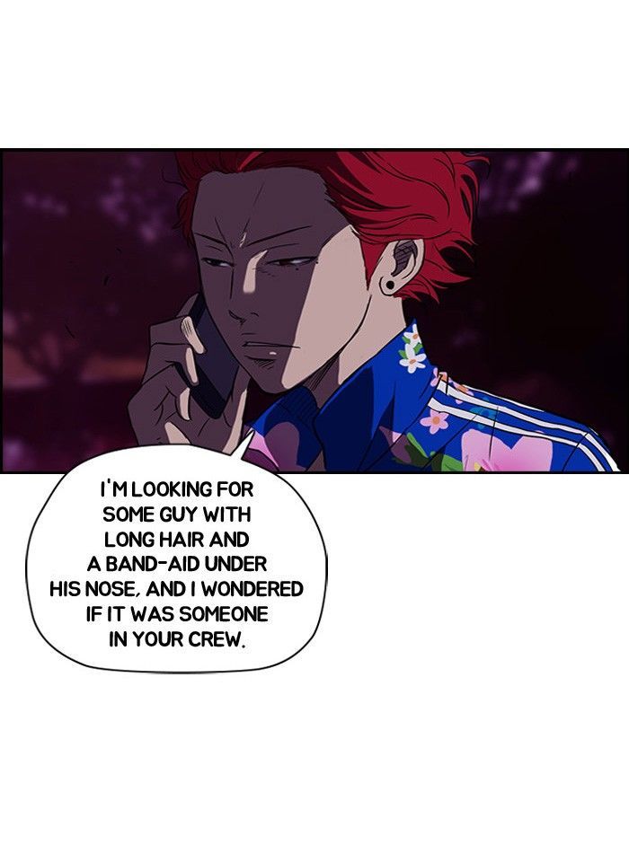 Wind Breaker Chapter 37 page 37 - Chapter 37
