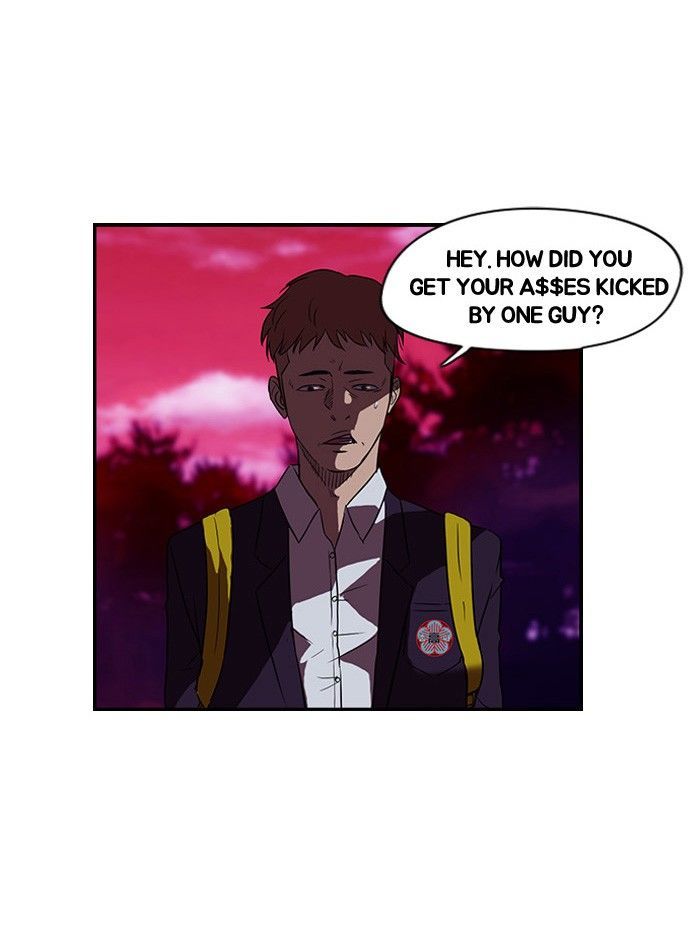 Wind Breaker Chapter 37 page 9 - Chapter 37
