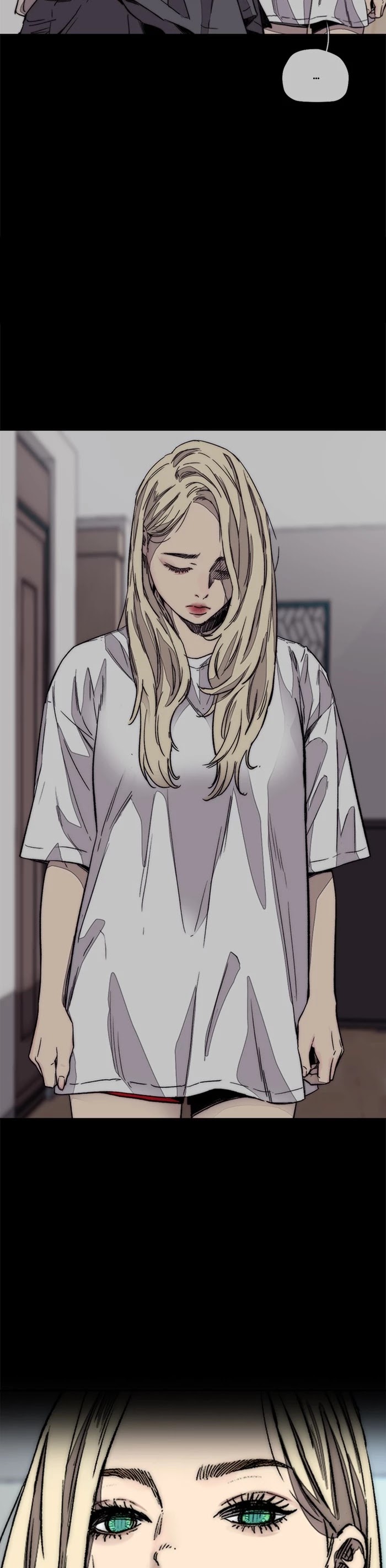 Wind Breaker Chapter 370 page 11 - Chapter 370: [Part 3] Ep.120