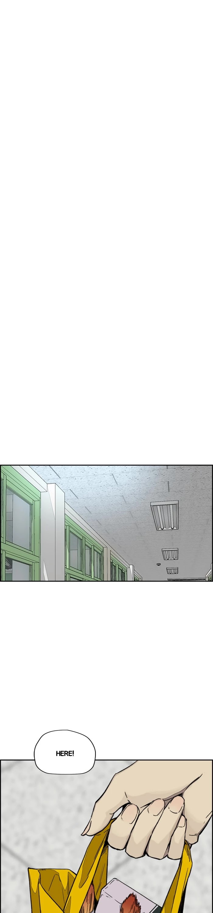 Wind Breaker Chapter 370 page 18 - Chapter 370: [Part 3] Ep.120