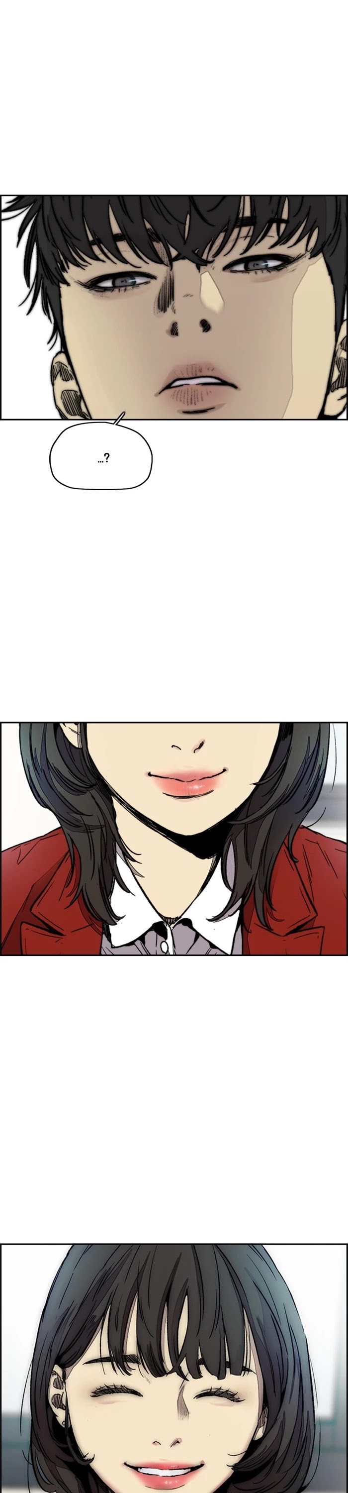 Wind Breaker Chapter 370 page 21 - Chapter 370: [Part 3] Ep.120