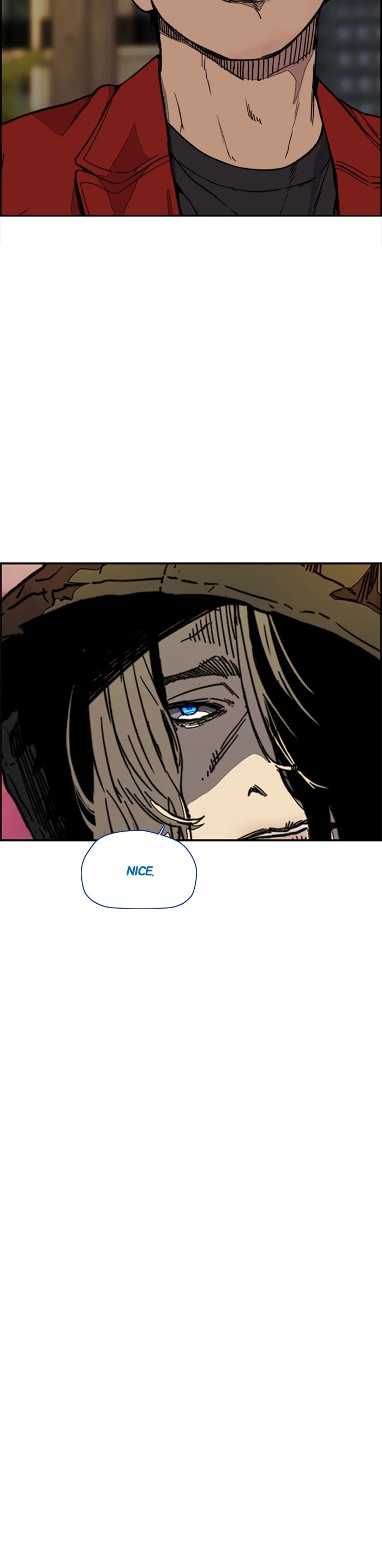 Wind Breaker Chapter 370 page 36 - Chapter 370: [Part 3] Ep.120