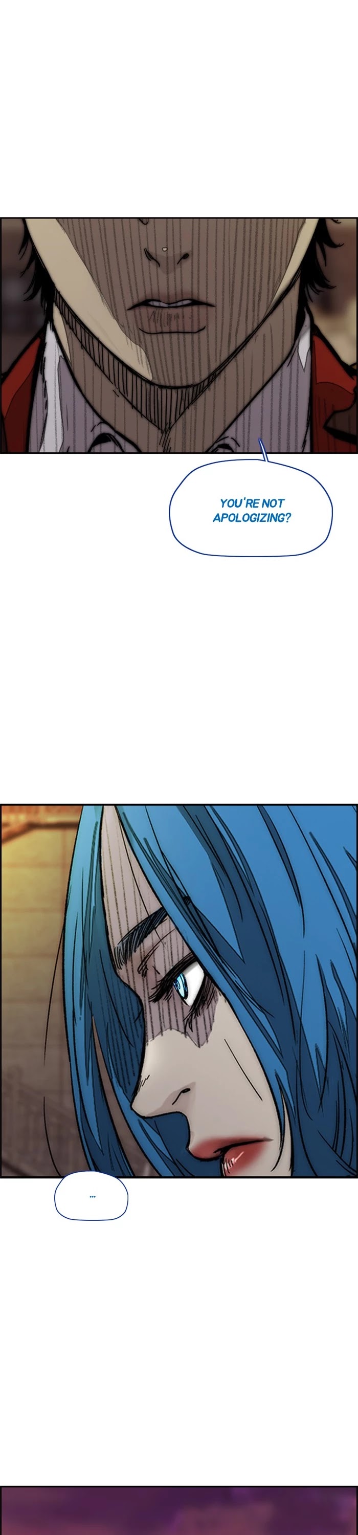 Wind Breaker Chapter 370 page 46 - Chapter 370: [Part 3] Ep.120